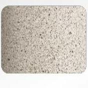 SMOKERS POST WALL MOUNT 12" THICK GAUGE WITH GRANITE FINISH